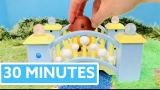 Learning Videos for Kids HEY DUGGEE PopUp Toys and Bluey [upl. by Yznyl]