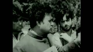 0010 DILIP KUMAR AUR SAIRA BANU KI  BANGLA DIALOG FILM SAGINA MAHATO TAPAN SINHA AART FILM [upl. by Morlee26]