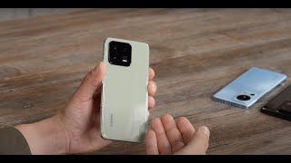 Смартфоны Xiaomi 13 13 Lite и 13 Pro  ОБЗОР [upl. by Mide]