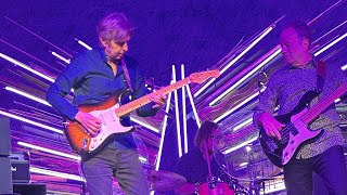 Eric Johnson Live at Sony Hall New York City 9192023 [upl. by Gernhard447]