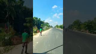 youtubeshorts shortvideo dhing road vivov30e5g [upl. by Zubkoff]