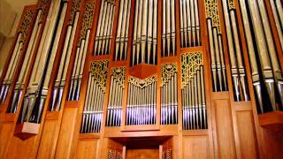 Te Deum Prelude  MarcAntoine Charpentier Organ [upl. by Yarak849]