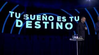 Tu sueño es tu destino Brian Houston [upl. by Suolevram]