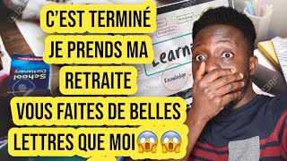 Campus France 🇫🇷  Comment rédiger la lettre de motivation parfaite en 2024 [upl. by Gladine]