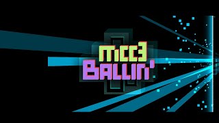 Geometry Dash  Ballin [upl. by Chicoine]