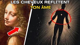 Voici comment tes cheveux influencent secrètement ton éveil spirituel [upl. by Sayers33]