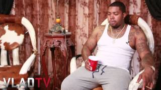 Lil Scrappy on Rap Fame vs Reality Show Recognition [upl. by Decima]