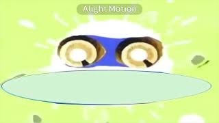 Warning Loud Blabbermouth Klasky Csupo Powers 110 In G Major [upl. by Labotsirhc783]