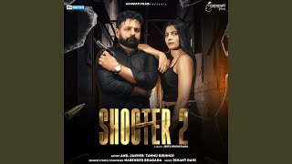 Shooter 2 Haryanvi DJ Song [upl. by Miharbi]