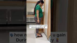 Weight gain 😝beingkomall funny weightloss pregnant labour momblogger ytshorts [upl. by Japeth]