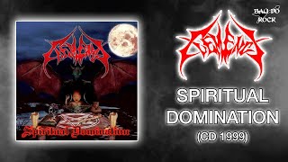 Clemency  Spiritual Domination CD 1999 [upl. by Rhodia92]