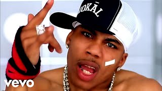 Nelly  Hot In Herre St Louis Arch Version Official Music Video [upl. by Aehsan466]