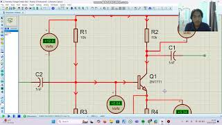 Voltage Divider Bias [upl. by Aisatana]