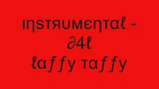 Instrumental  D4L Laffy Taffy [upl. by Eniar755]