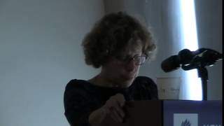 IPA2015 Keynote Dr Sue Grand on Racial History and Collective Shame [upl. by Naveb]