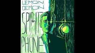 Lemon Demon  Reaganomics 2012 Demo [upl. by Ahsetel112]