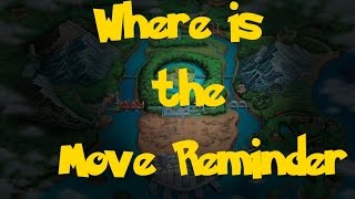 Where Is The Thunder Stone Location 1 Pokemon Black 2White 2 [upl. by Dronel658]