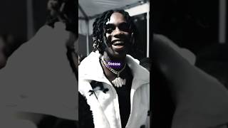 YNW Melly Explains his Old Job 😳🥷 [upl. by Illoh231]