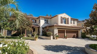 29272 Las Palmas Ct Santa Clarita CA [upl. by Einniw85]