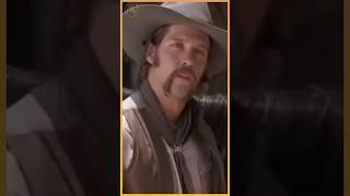 Robert Duvall Tommy Lee Jones Cowboy Way Lonesome Dove 1989 [upl. by Carling]