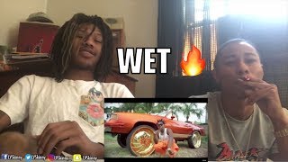 Chris Brown Ft Kodak Black  Yo Gotti amp A Boogie  Pills amp Automobiles Reaction Video [upl. by Thorn]