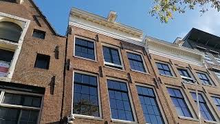 Anne Frank House [upl. by Messing]