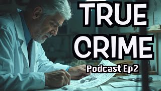 True Crime Documentary Deutsch  2024 Doku Podcast Ep2  Übersetzung des Autors staffel [upl. by Eanom]