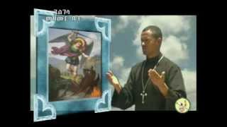 Zemari Fekadu Amare ዘማሪ ፈቃዱ አማረ bemelejaw tamatsnew seeterut [upl. by Rebmac]