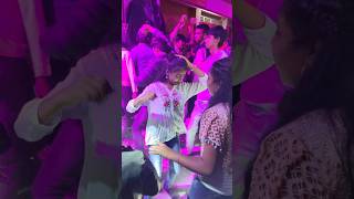 Yarukkum Adimai Illai song street dance 💃 girls performances dancing Bengaluru [upl. by Kieryt]