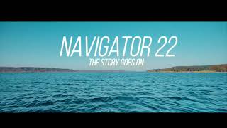 New Brig Navigator 22 [upl. by Siraved]