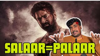 Salaar Movie Review Tamil  Prabhas  Prithviraj  Prashanth Neel Kichdy [upl. by Amber814]