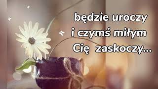 Witam w czwartek 🌞☕☘️ Dzień dobry🌞🦋 [upl. by Lirba]