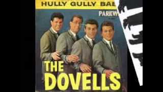 The Dovells  CHEAT [upl. by Tarkany767]