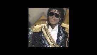 Micheal Jackson aura michealjacksonliveperformance plsviral fypシ゚viral [upl. by Cornell]