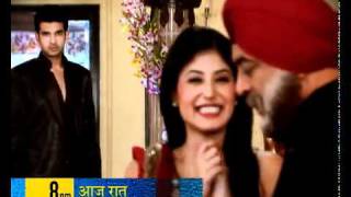 Kitani Mohabbat Hai 21st April 2011 Promo [upl. by Akli413]