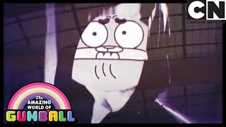 Gumball becomes a viral meme  The Internet  Gumball  Cartoon Network [upl. by Clarence]