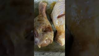 Let’s Bake Chicken Thigh Legs Quarter [upl. by Sylirama]