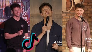 2 HOUR  Best Stand Up Comedy  Matt Rife amp Martin Amini amp Others Comedians 🚩 TikTok Compilation 50 [upl. by Jorin]