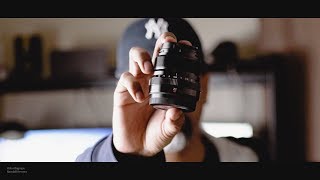 FujiFilm XF 23mm F2  review  best everyday lens [upl. by Dinerman]