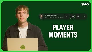 Walkthrough  Player Moments [upl. by Neo239]