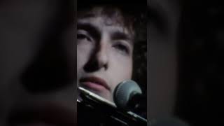 Bob Dylan  Desolation Row live 1966 shorts bobdylan live [upl. by Lourdes]