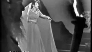 Yma Sumac  Tumpa en Vivo [upl. by Bradley]