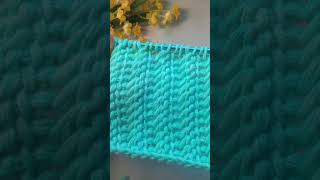 Tunisian Crochet Pattern [upl. by Bergmans]