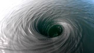 BIGGEST WHIRLPOOL IN THE WORLD Exclusive [upl. by Ulysses]