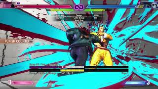 Ed Drive Impact Combos [upl. by Darice]