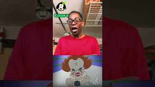 Pennywise Beatbox  but the voices keep changing [upl. by Lloyd]