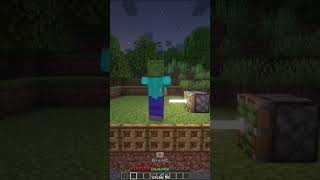 Minecraft Kevin 💀 shorts [upl. by Yaresed]