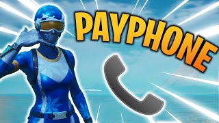 Payphone 📞 Fortnite Montage [upl. by Aneehc]