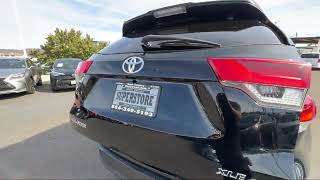 2019 Toyota Highlander XLE Sport Utility San Diego Carlsbad National City Chula Vista Alpine [upl. by Nies]