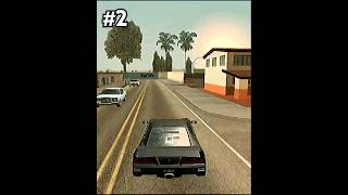 Getting rarest cars to los Santos Part 2 gta gtasanandreas gta5 [upl. by Annaeirb533]